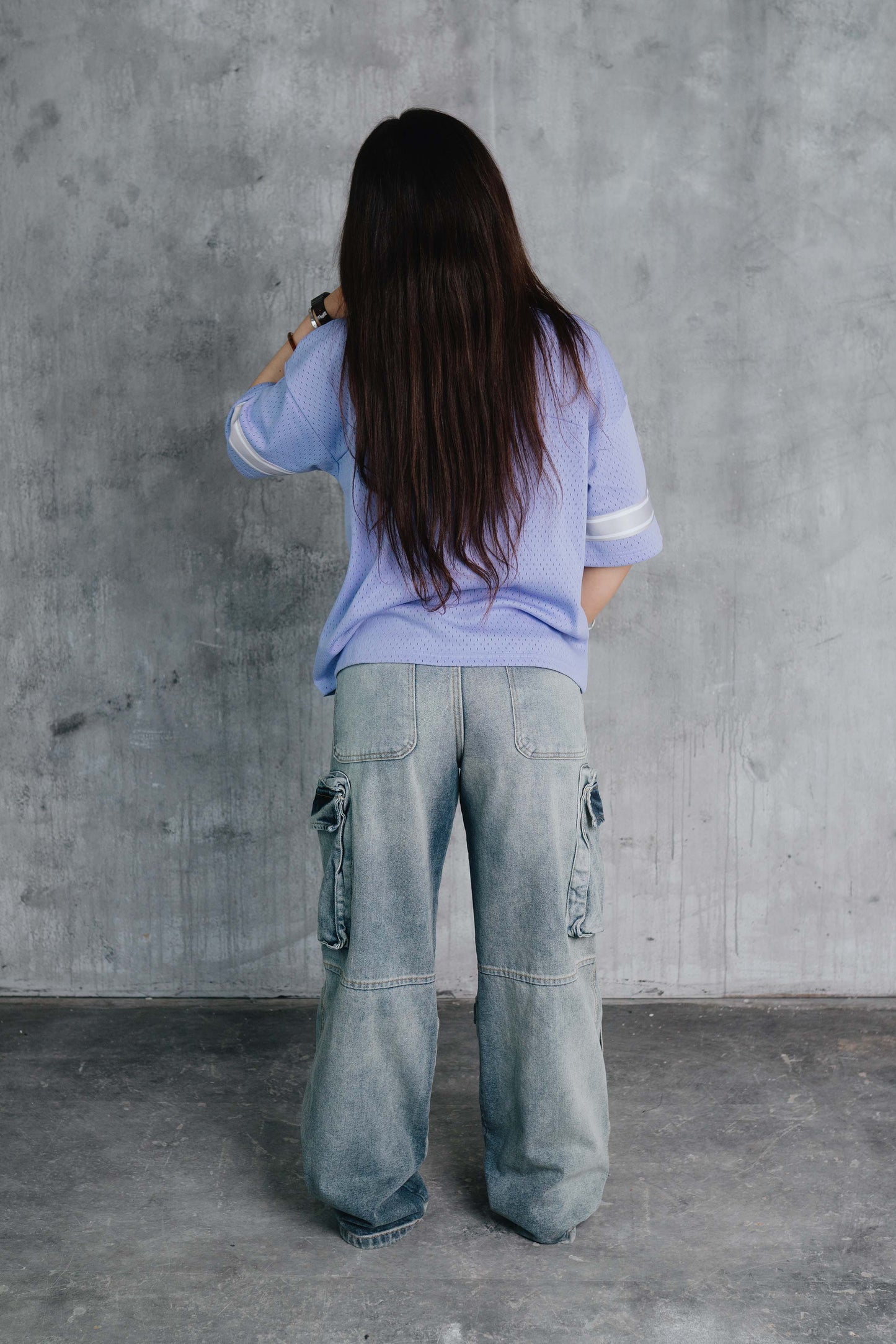 Caldwell Denim Jeans
