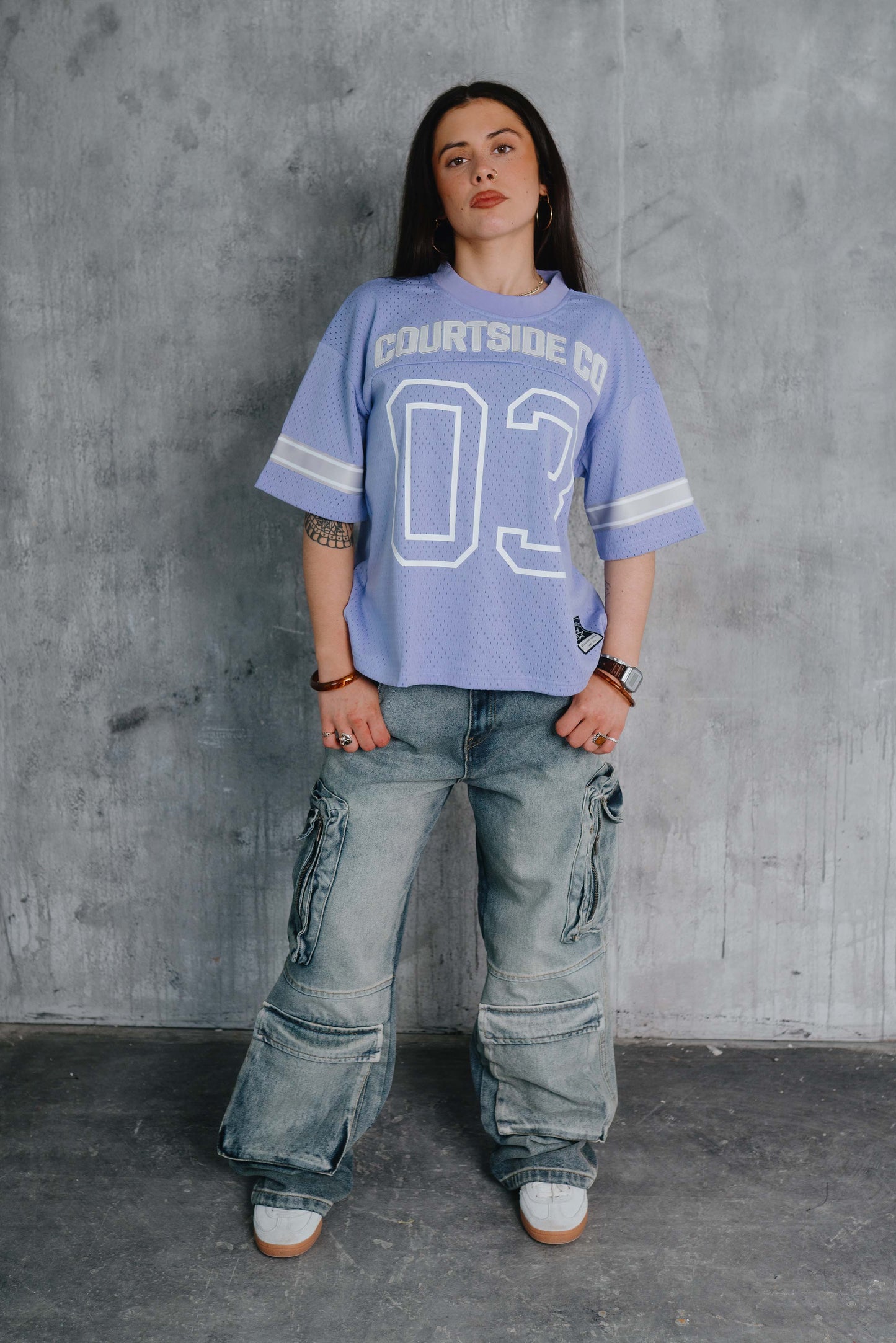 Caldwell Denim Jeans