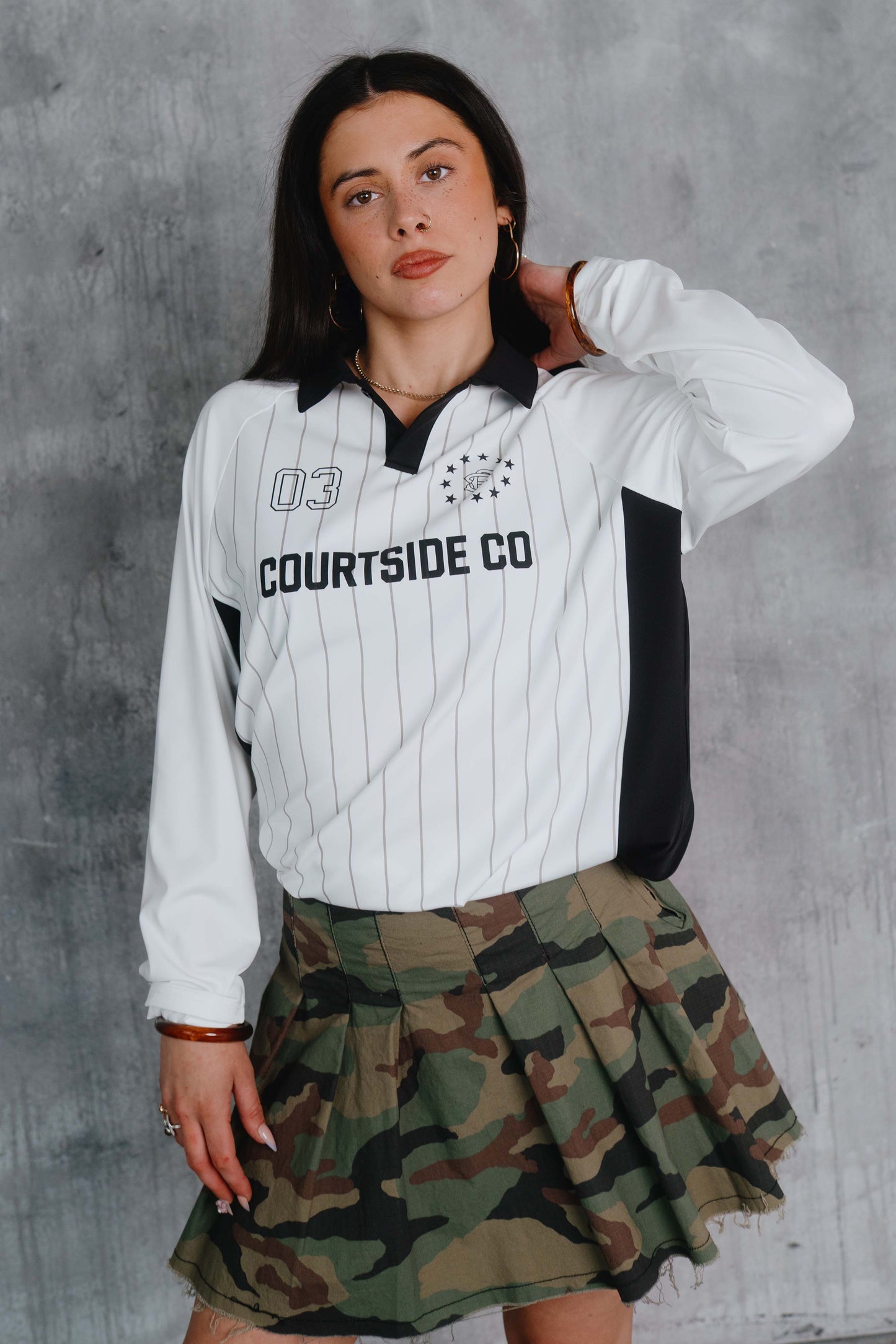 Tara Tee White