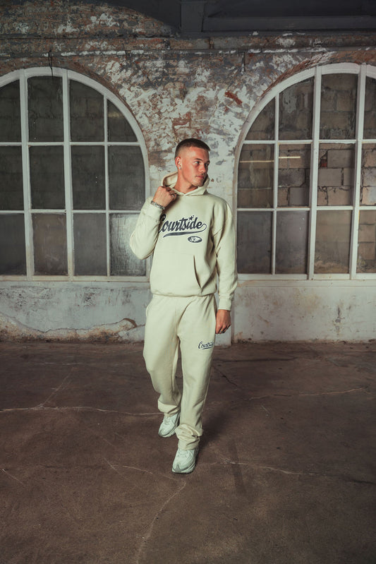 Lavine Hoodie Sand
