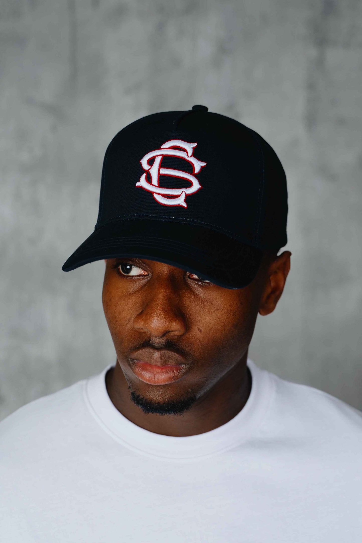 Pitch Cap Navy