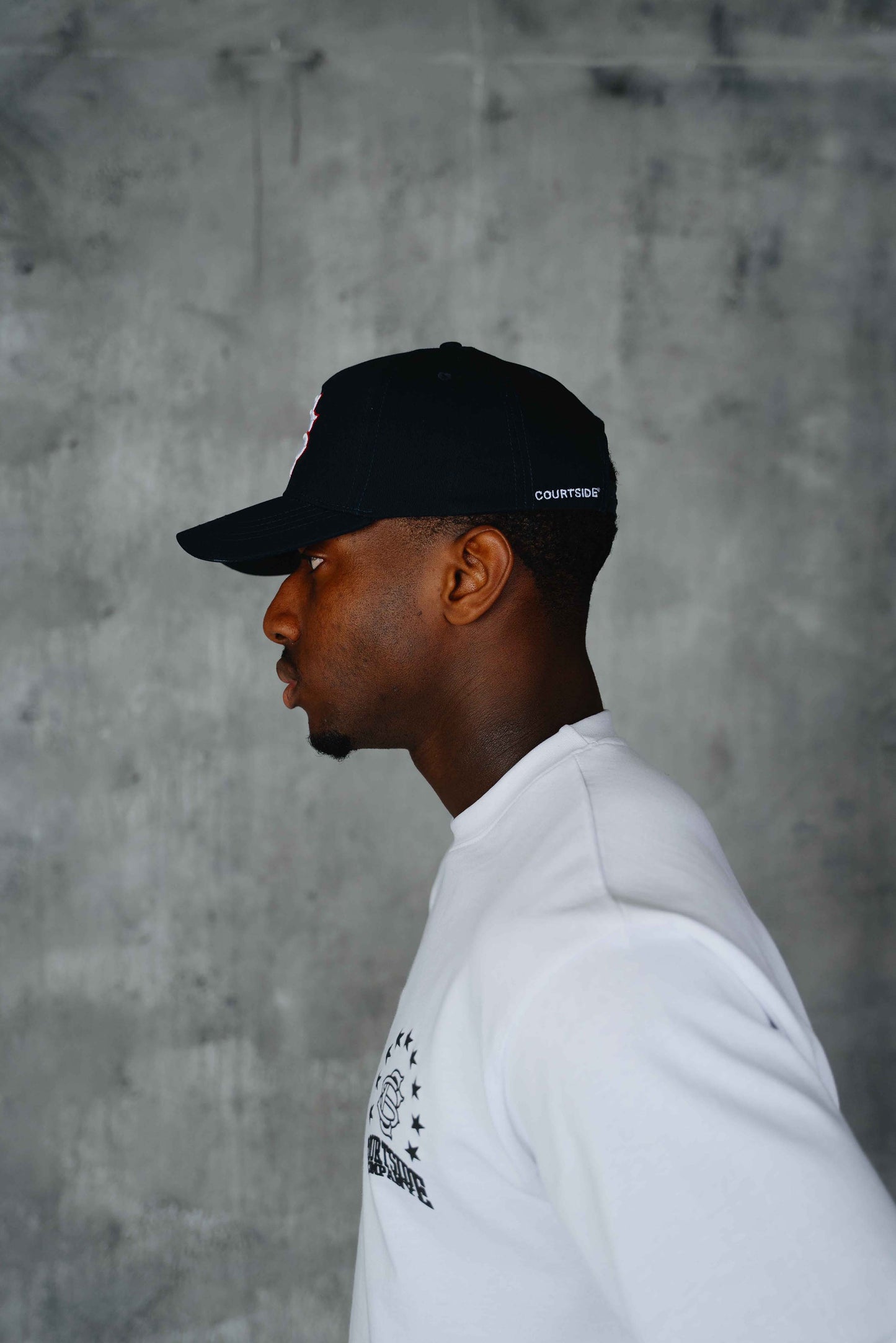 Pitch Cap Navy