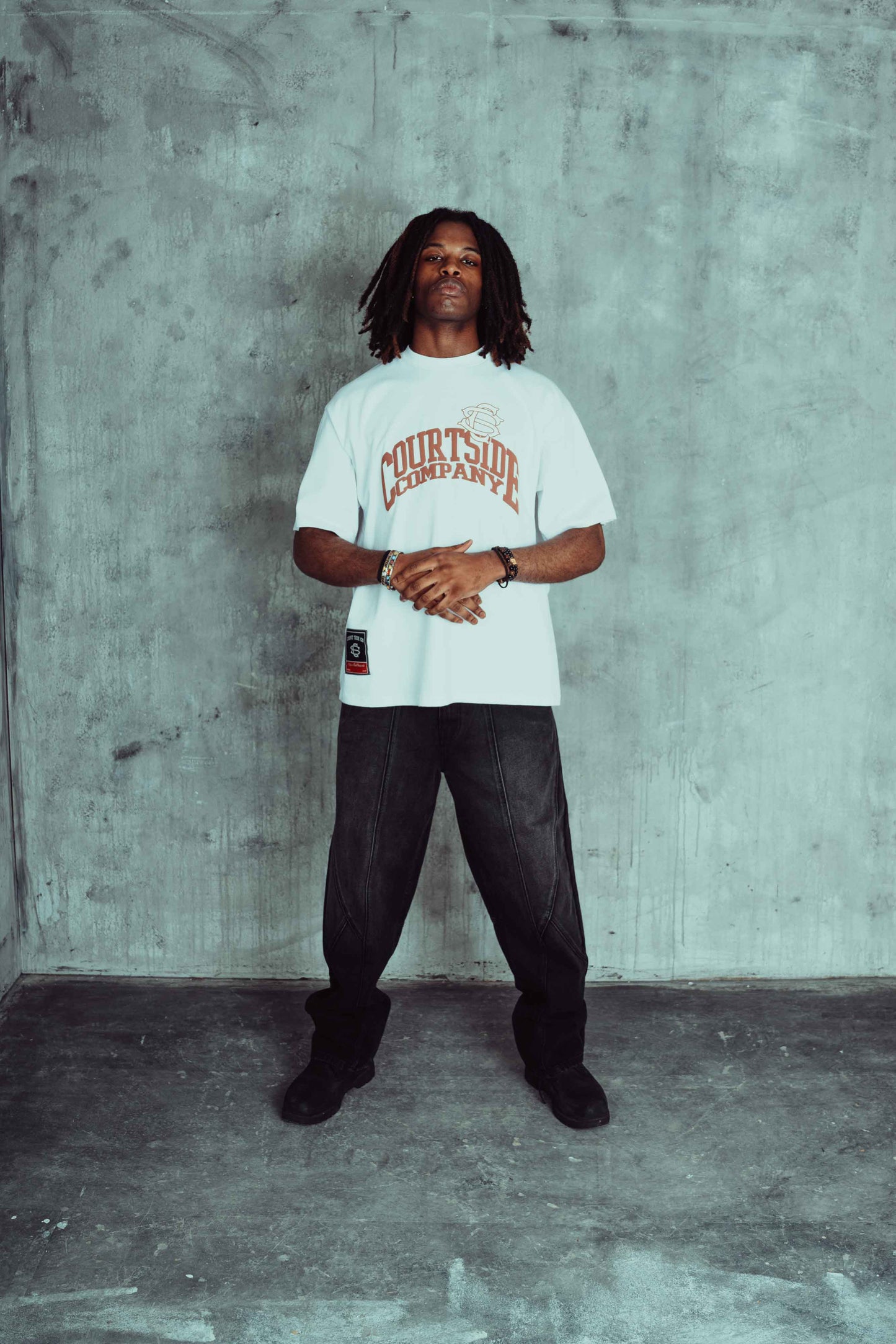 Major Tee White