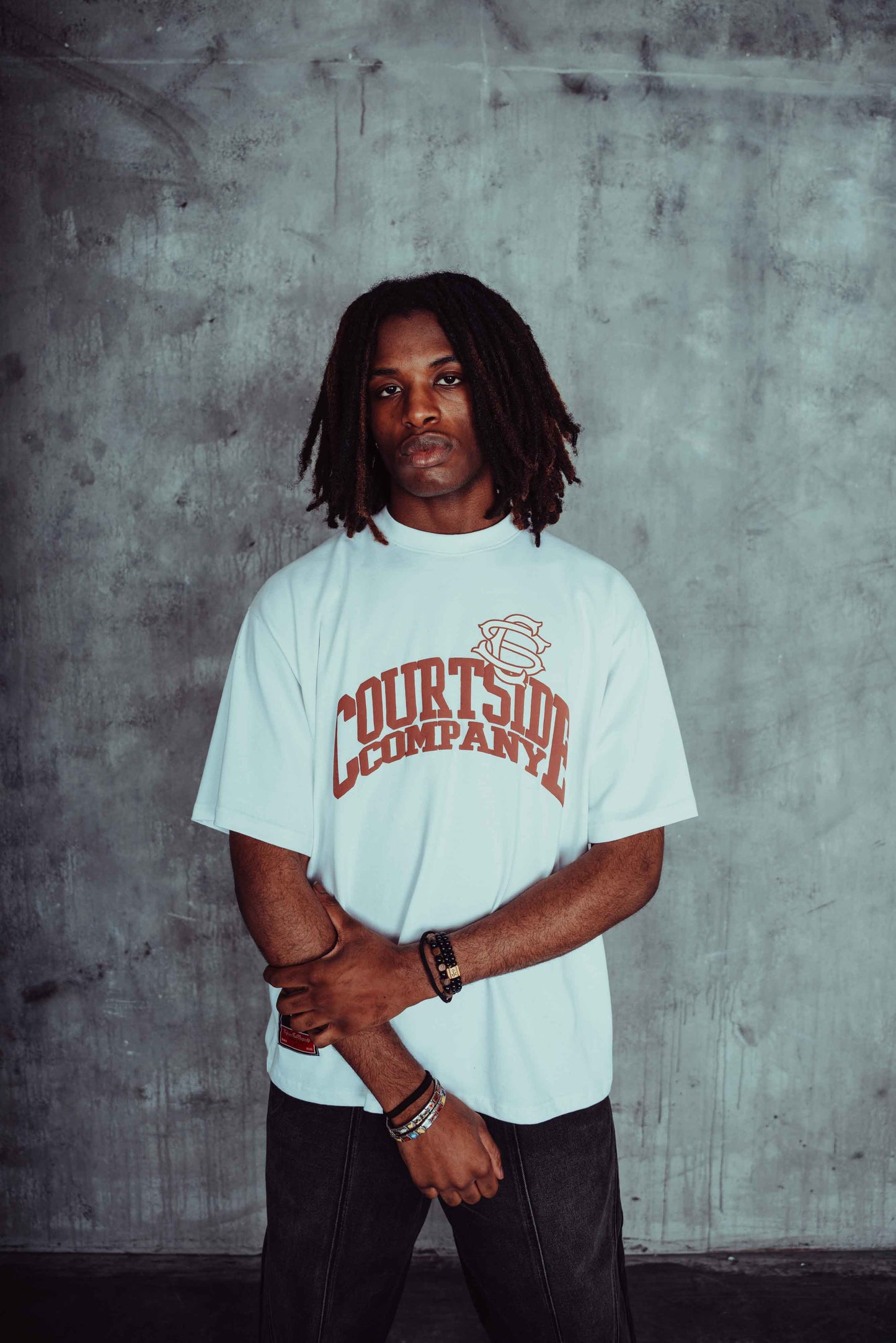 Major Tee White