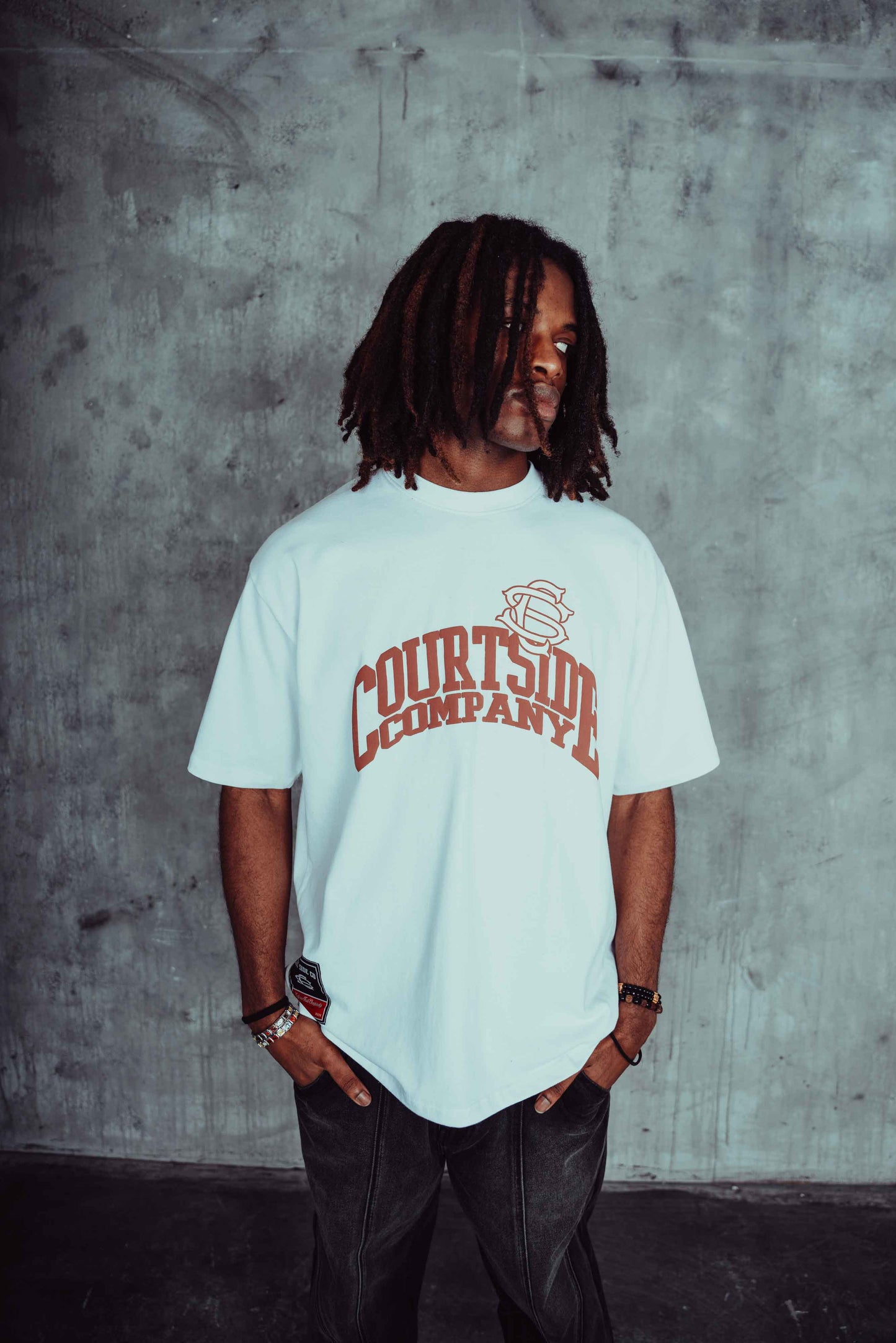 Major Tee White