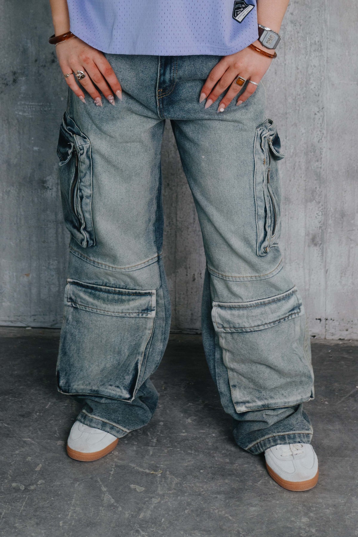 Caldwell Denim Jeans