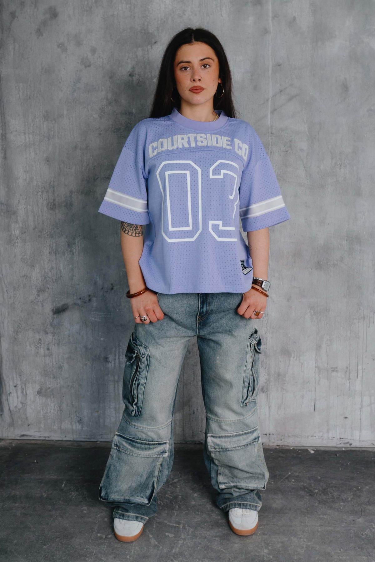 Caldwell Denim Jeans