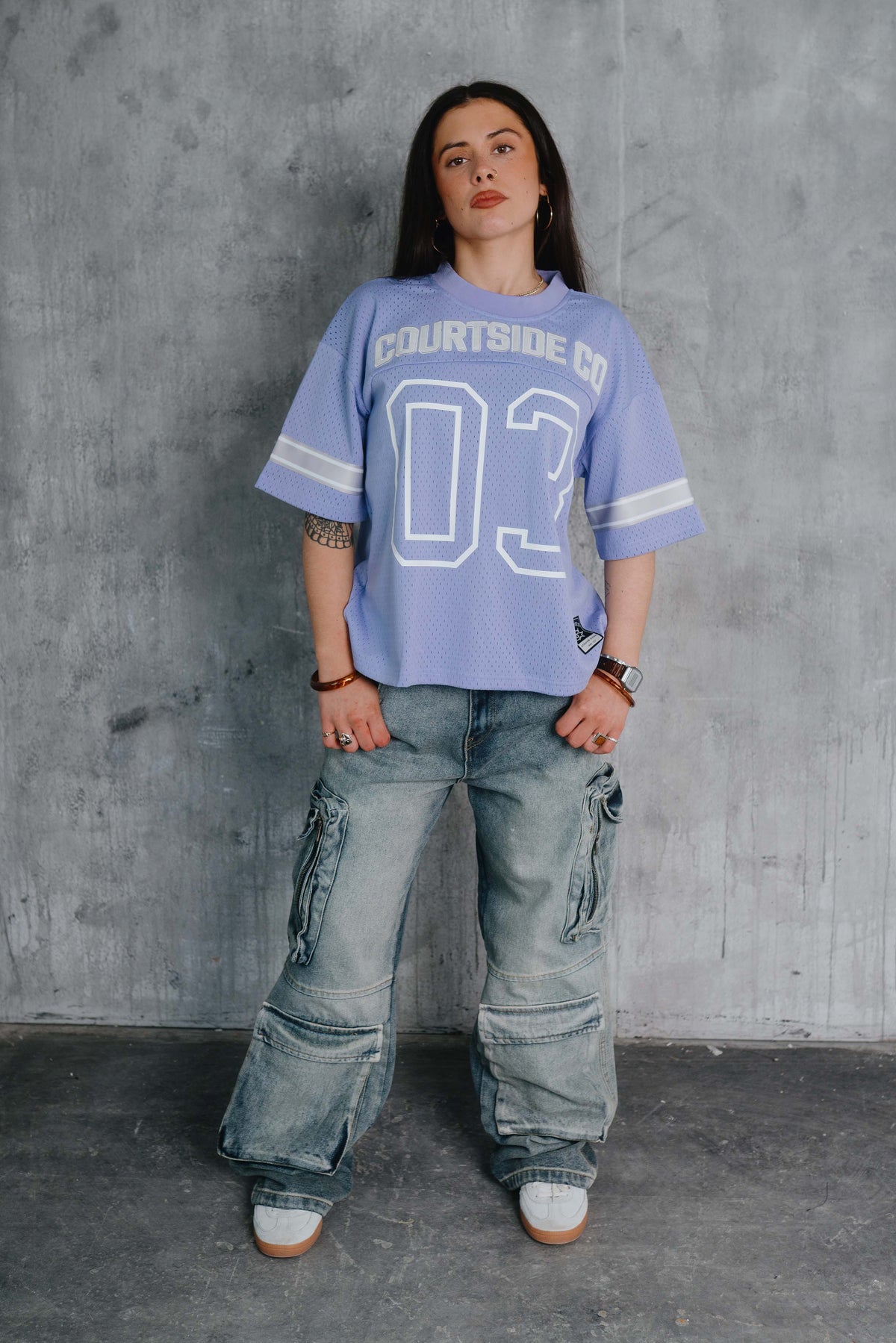 Caldwell Denim Jeans