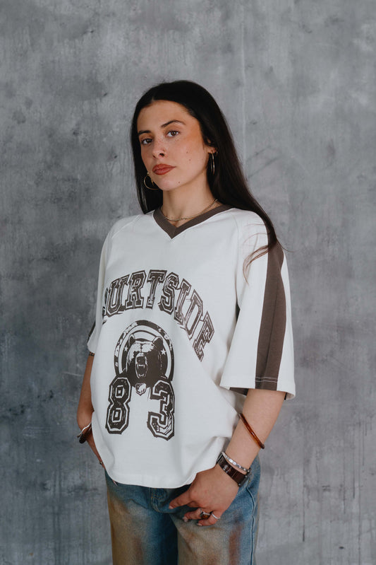 Colson Tee Cream