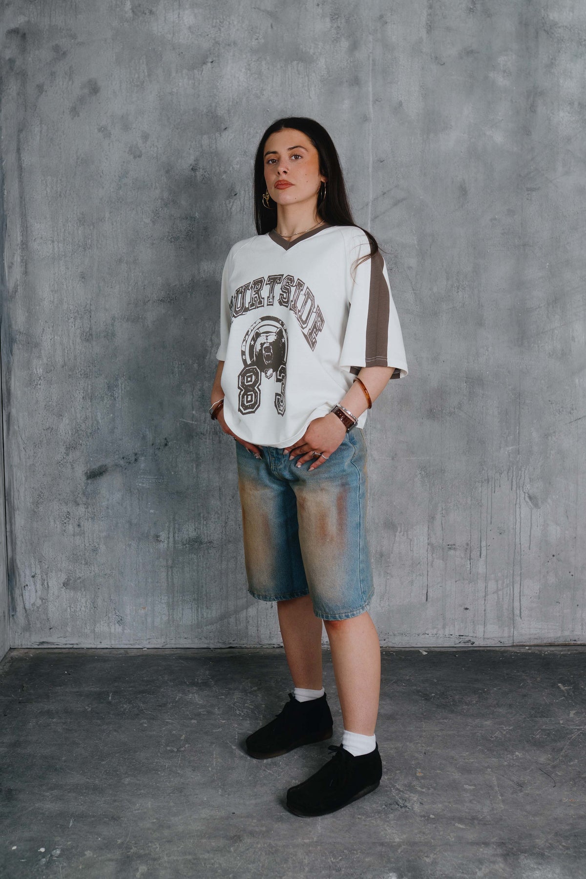 Colson Tee Sand