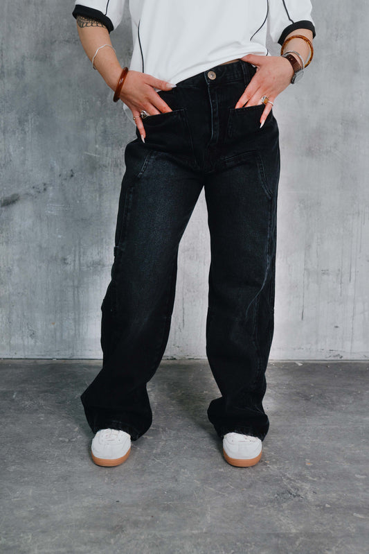 Aldama Denim Jeans