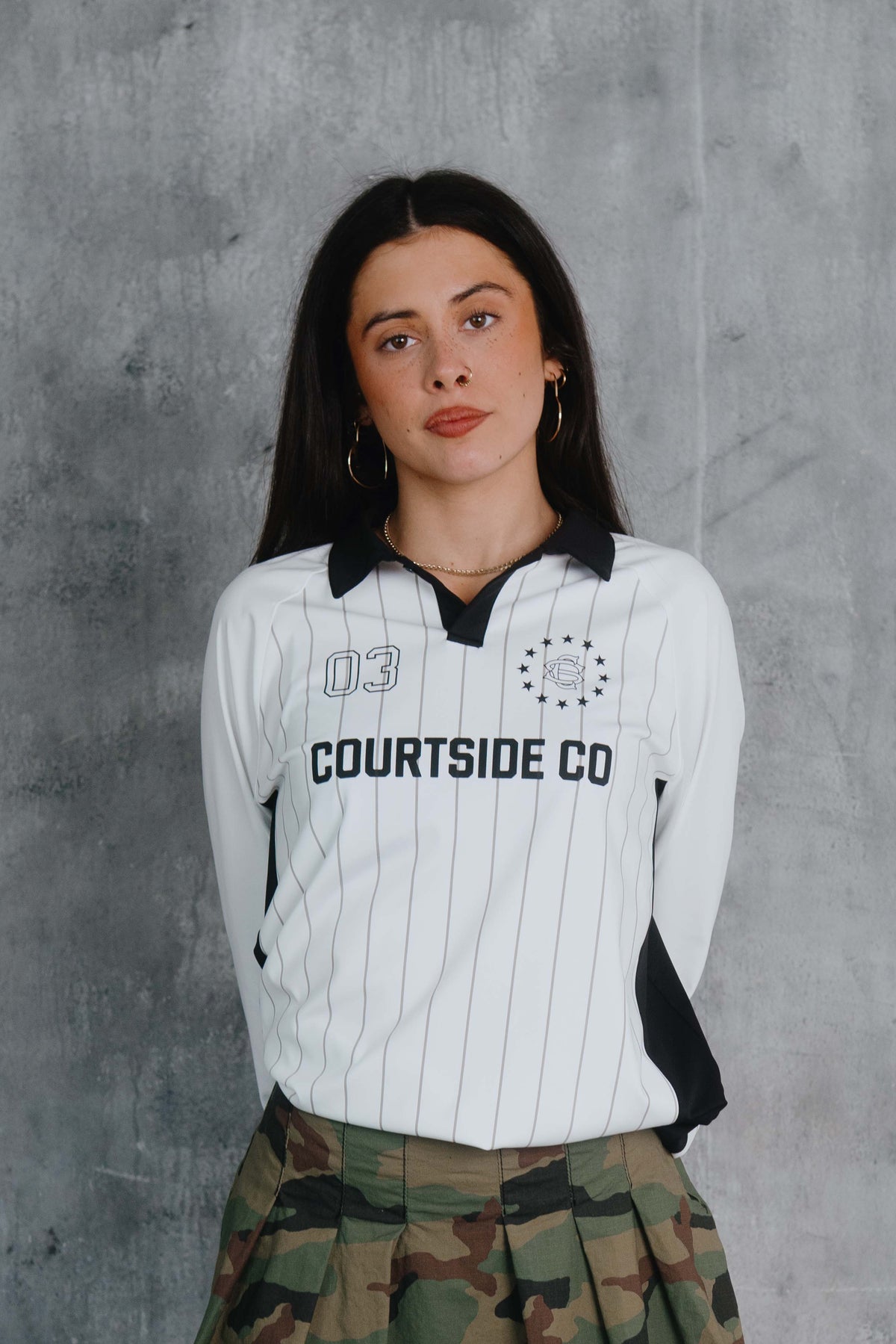 Tara Tee White