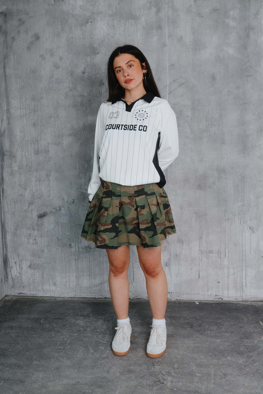 Tara Tee White