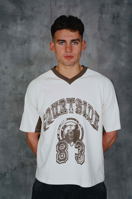 Colson Tee Cream
