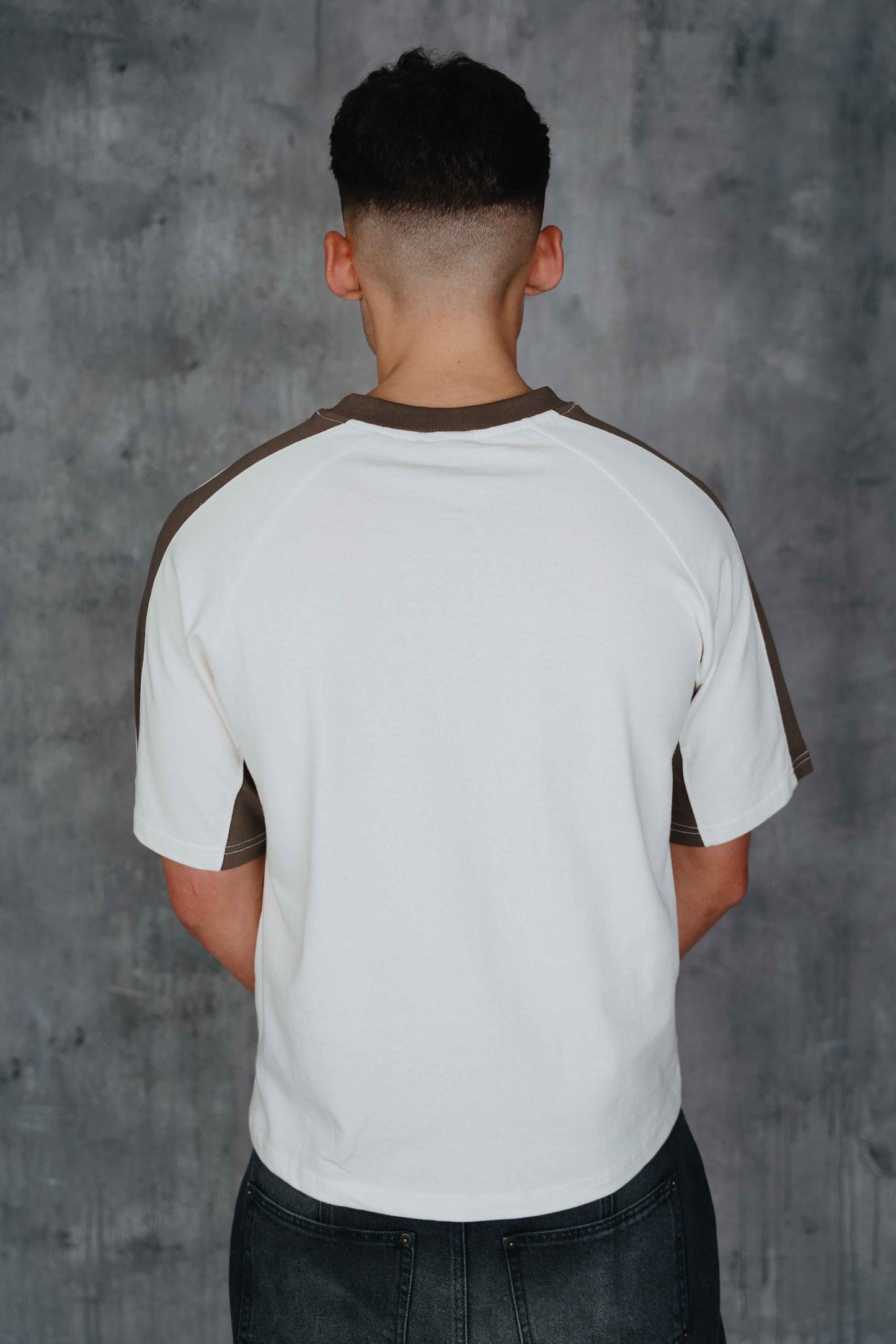 Colson Tee Cream