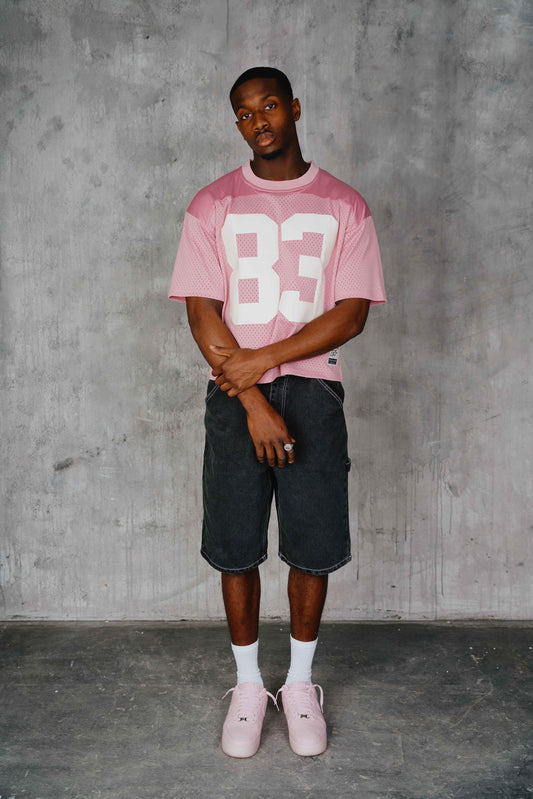 Javon Tee Pink