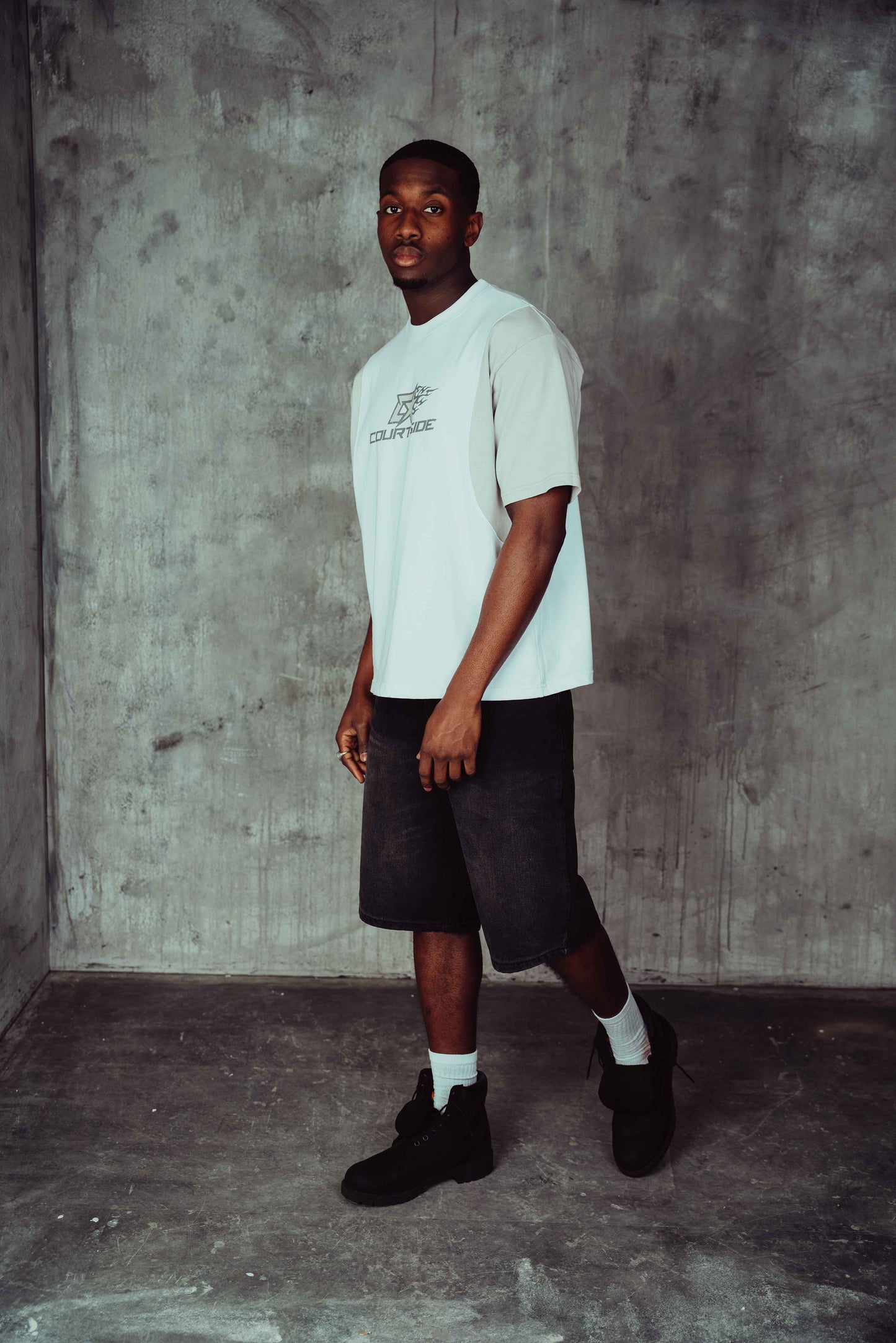 Ervin Tee White