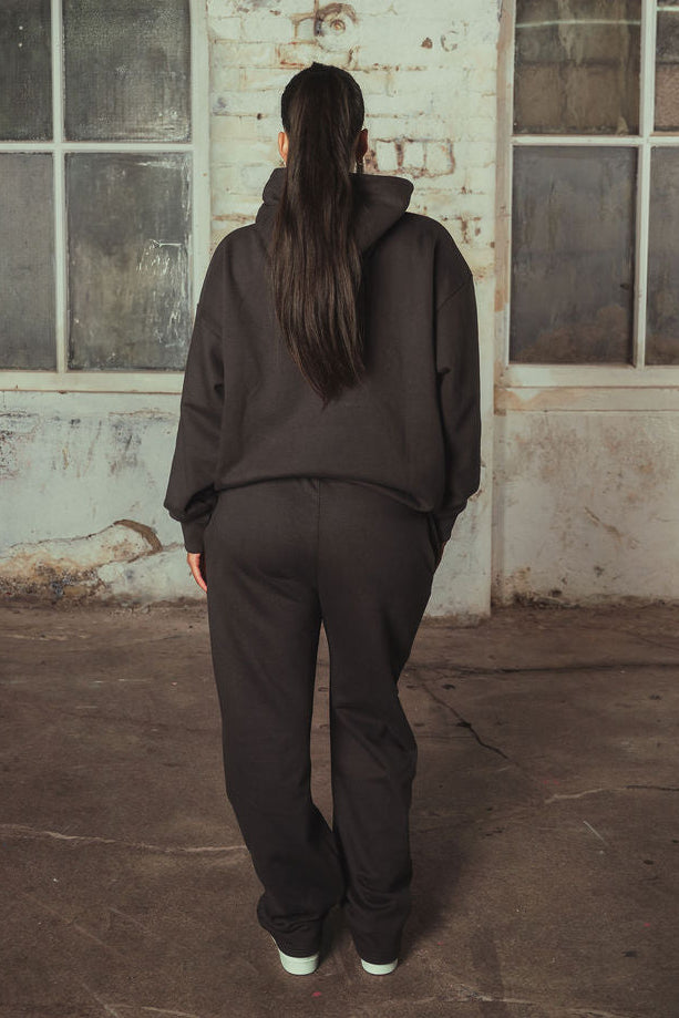 1983 Jogger Brown