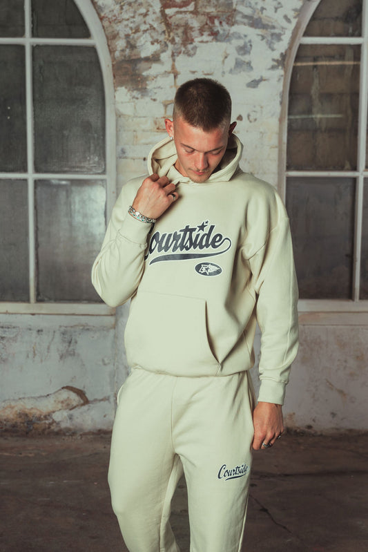 Lavine Hoodie Sand