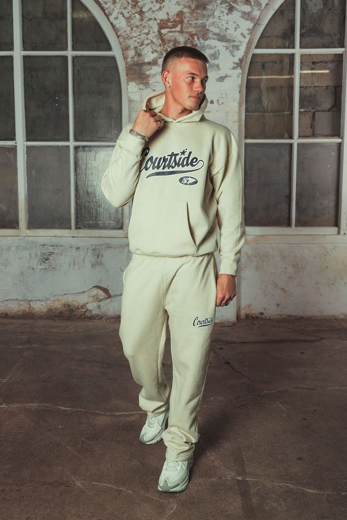 Lavine Jogger Sand