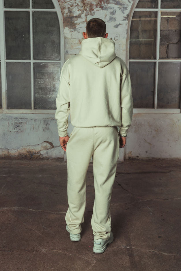 Lavine Jogger Sand