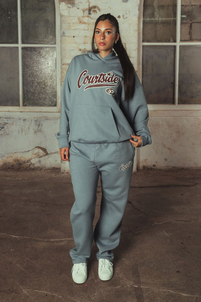 Lavine Jogger Blue