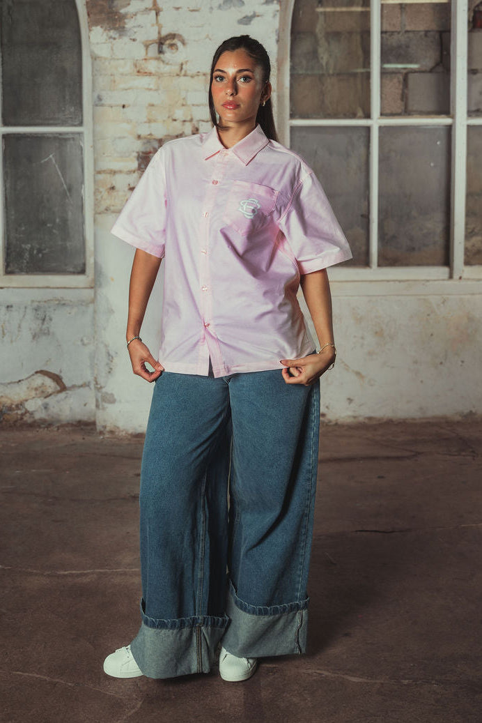 Shyla Shirt Pink