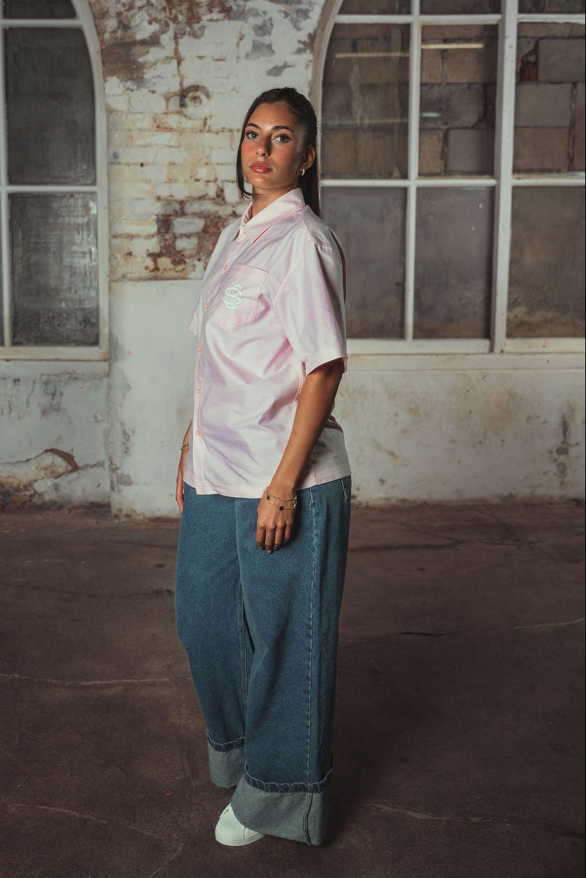 Shyla Shirt Pink