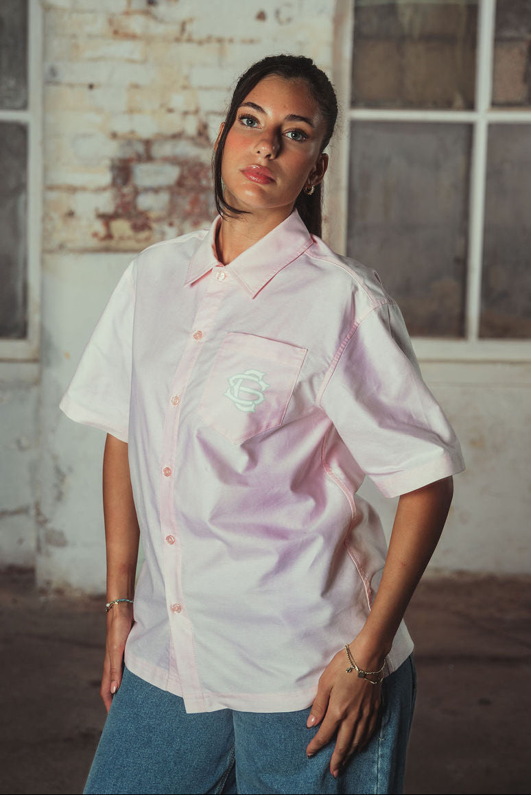 Shyla Shirt Pink