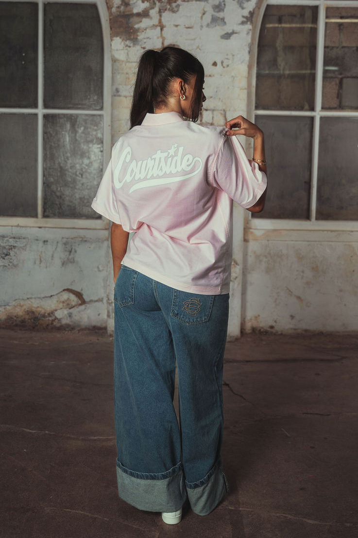 Shyla Shirt Pink