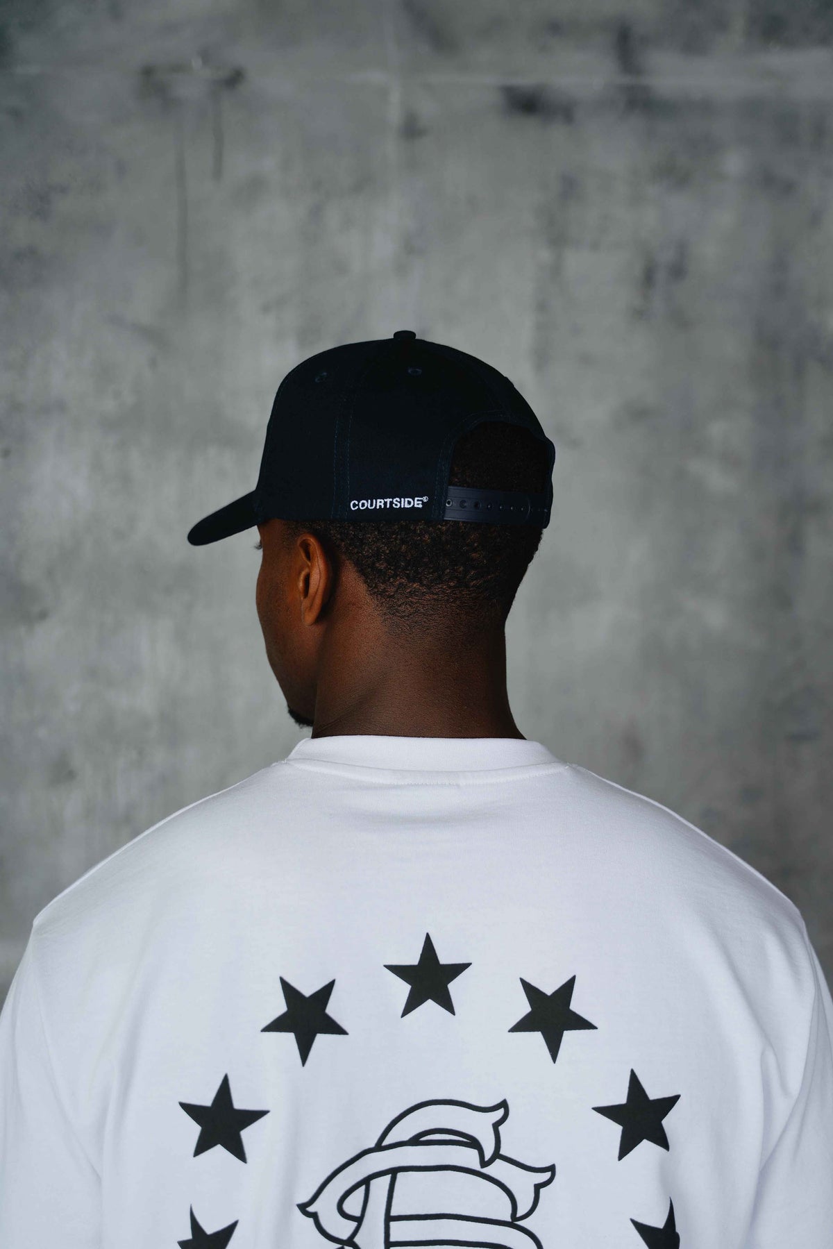 Pitch Cap Navy