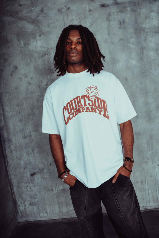 Major Tee White